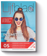 Lijfblad - Onafhankelijk informatie magazine